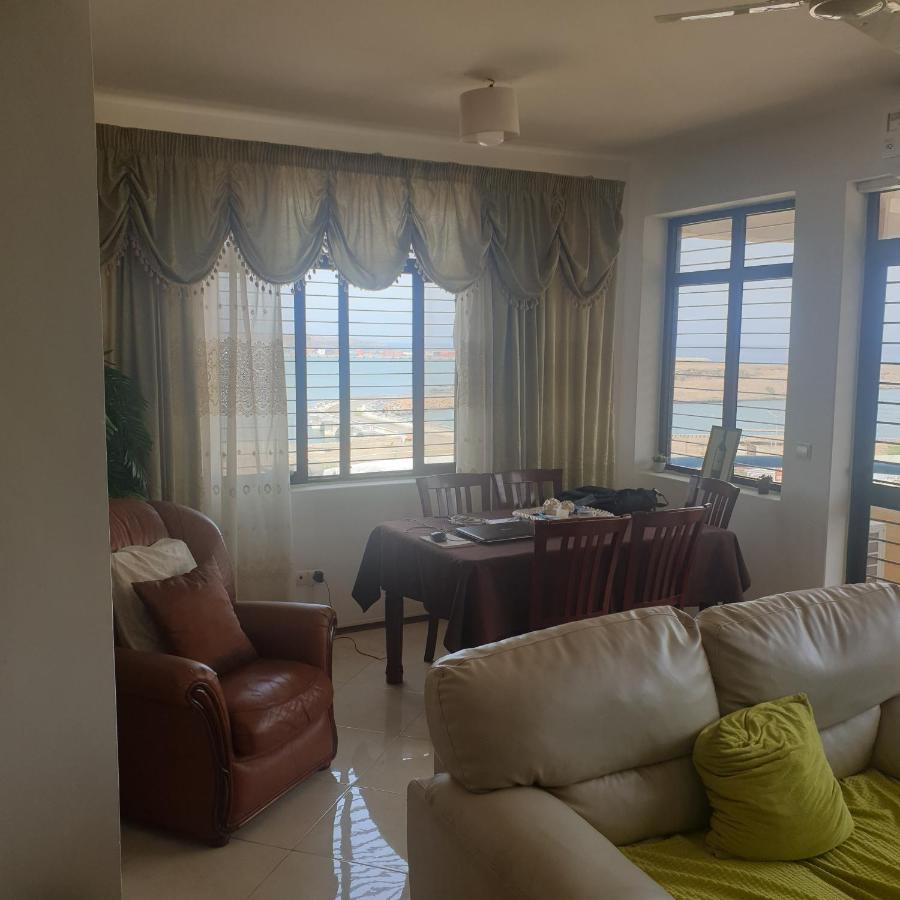 Secularis Capital 2 Appartement *