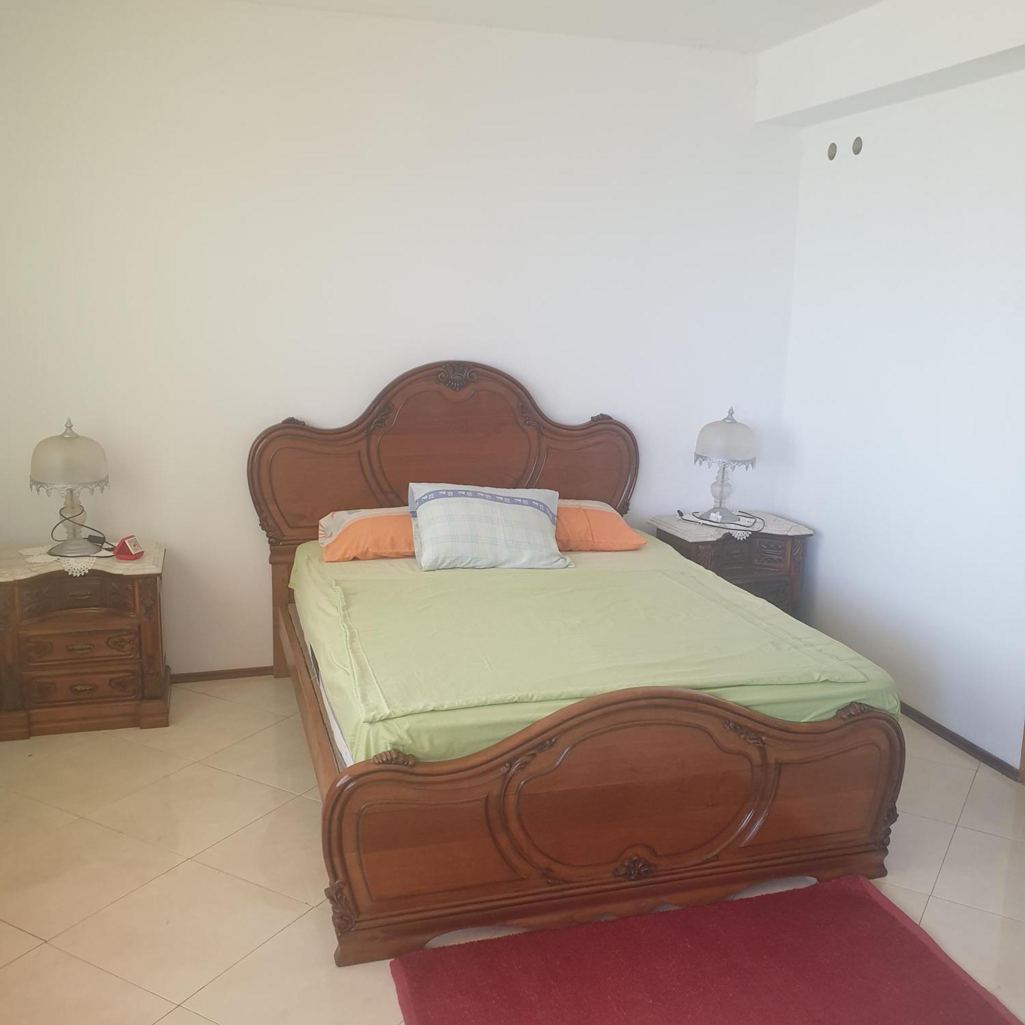 Secularis Capital 2 Appartement