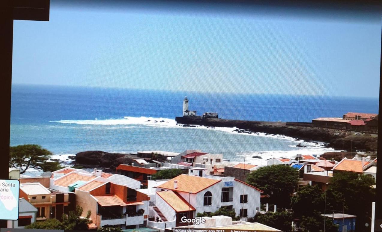 Secularis Capital 2 Appartement Praia